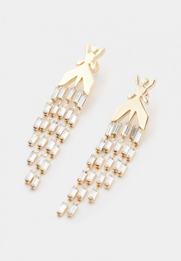 Серьги Patrizia Pepe