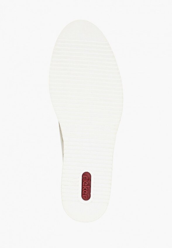 Ботинки Rieker