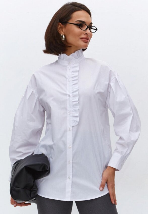 Блуза Nataly Rik