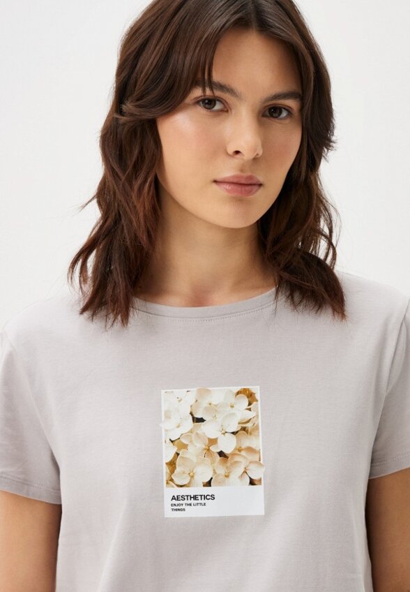 Футболка Funday