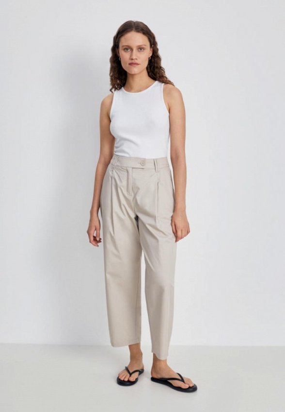 Брюки Finn Flare