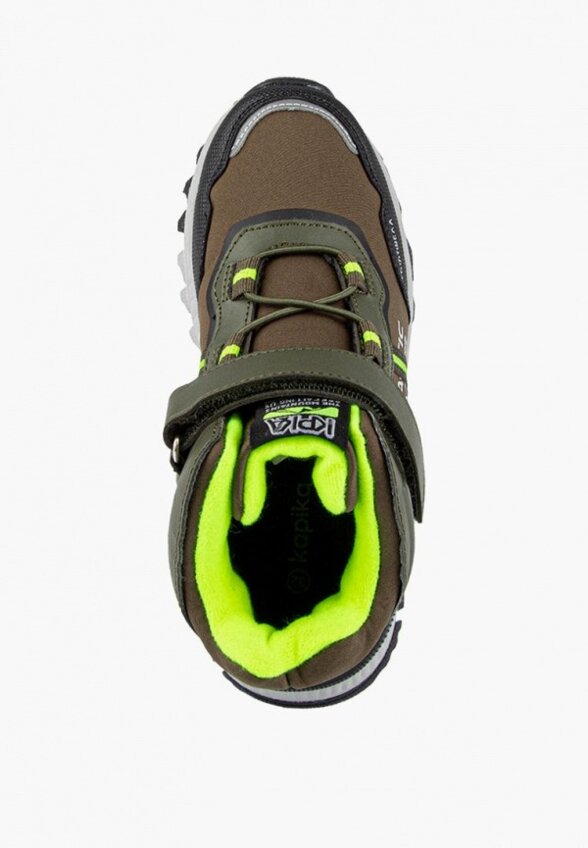 Ботинки Kapika