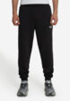 Брюки мужские PUMA Ess No. 1 Logo, Черный2  - превью