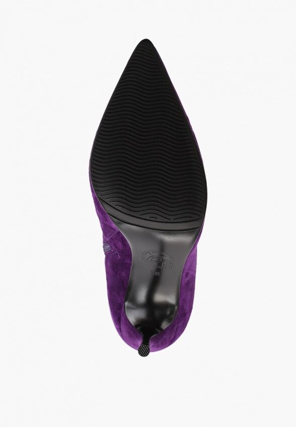 Ботильоны SG Collection