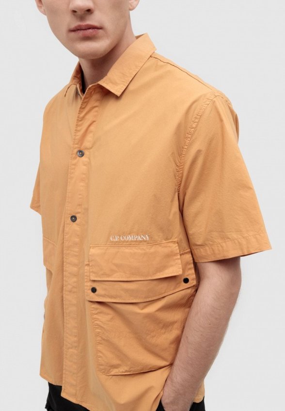 Рубашка C.P. Company