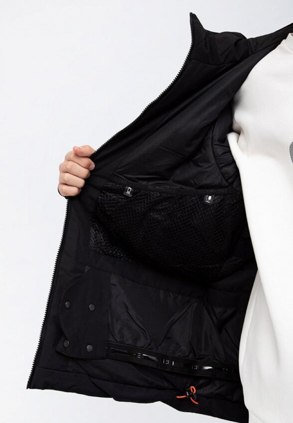 Куртка сноубордическая High Experience