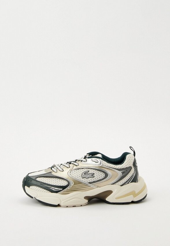 Кроссовки Lacoste