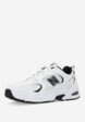 Кроссовки мужские New Balance 530, Белый2  - превью