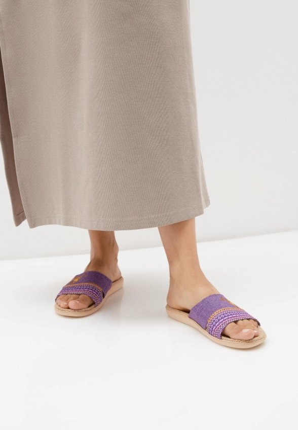 Тапочки Tingo