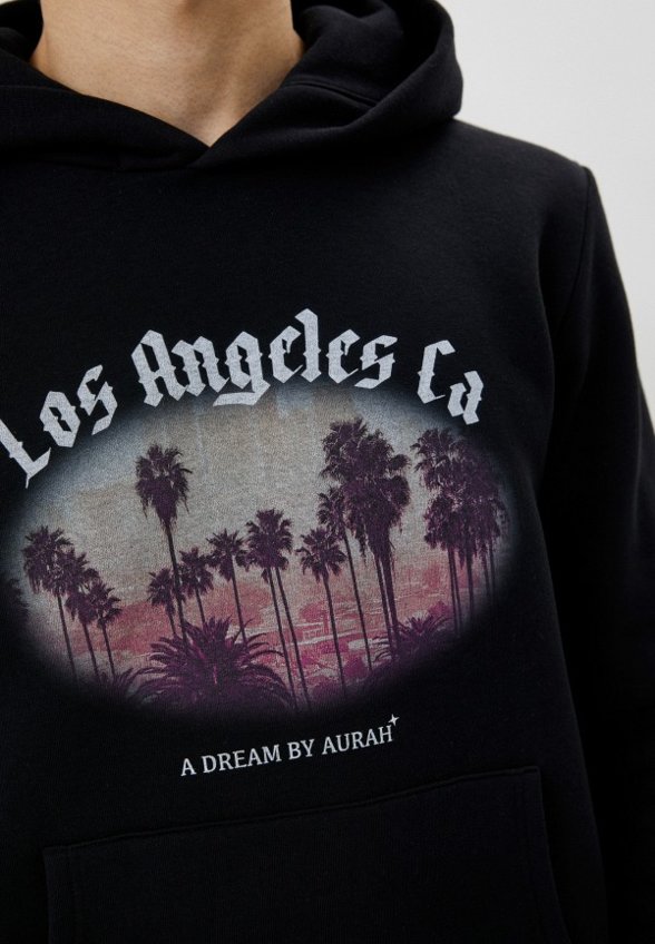 Худи Aurah