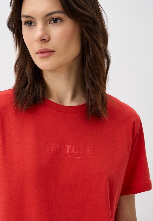 Футболка Koton