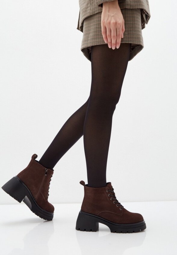 Ботильоны Obba