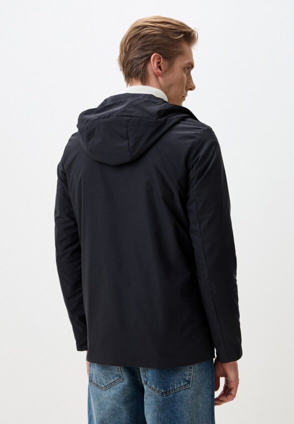 Куртка утепленная Madzerini