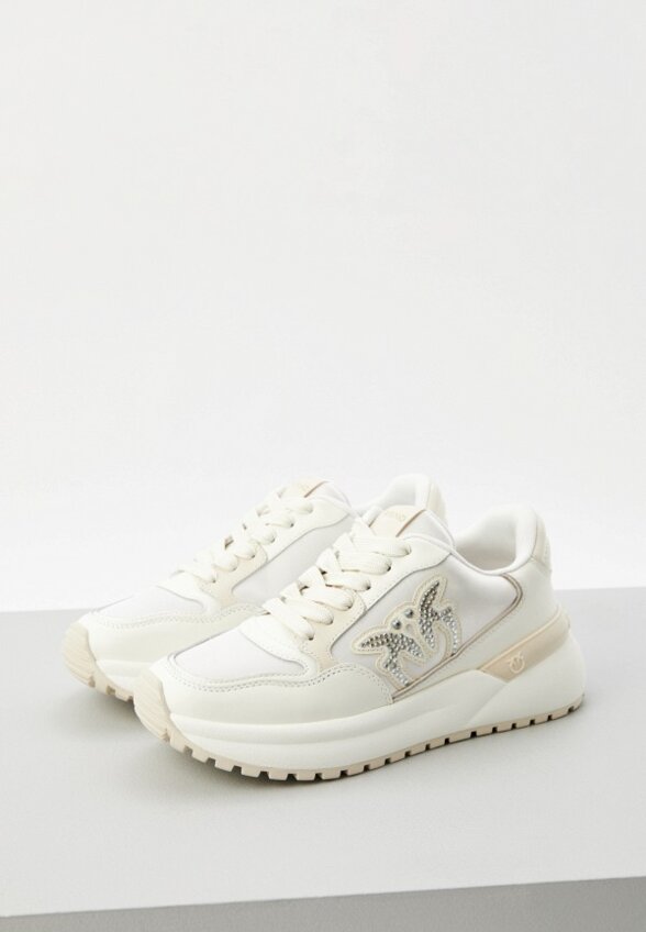 Кроссовки Pinko