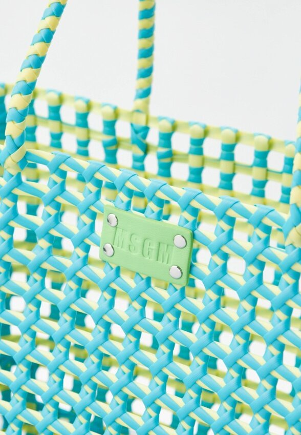 Сумка и органайзер MSGM