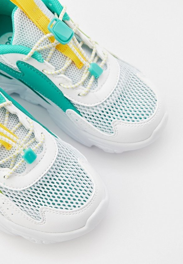 Кроссовки 361