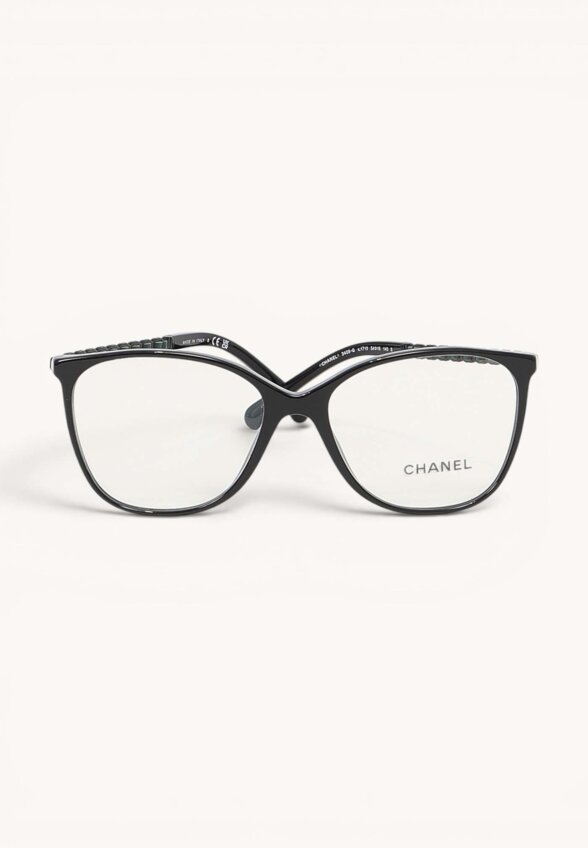 Chanel Glasses