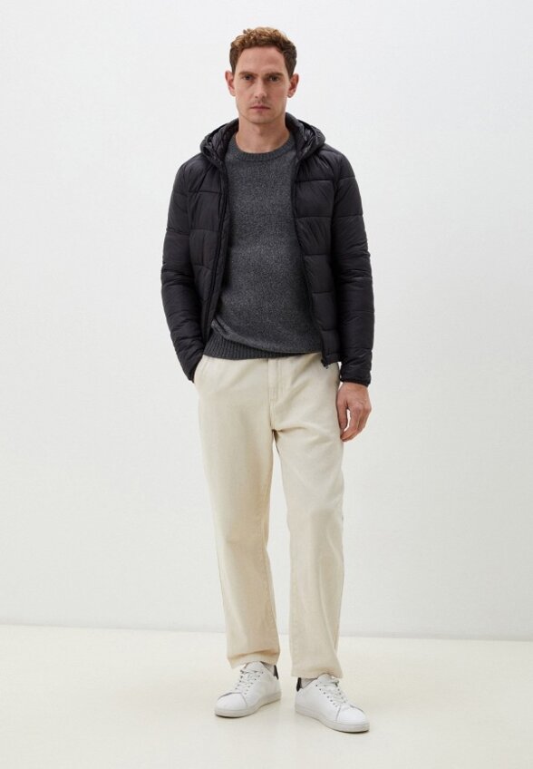 Куртка утепленная Calliope