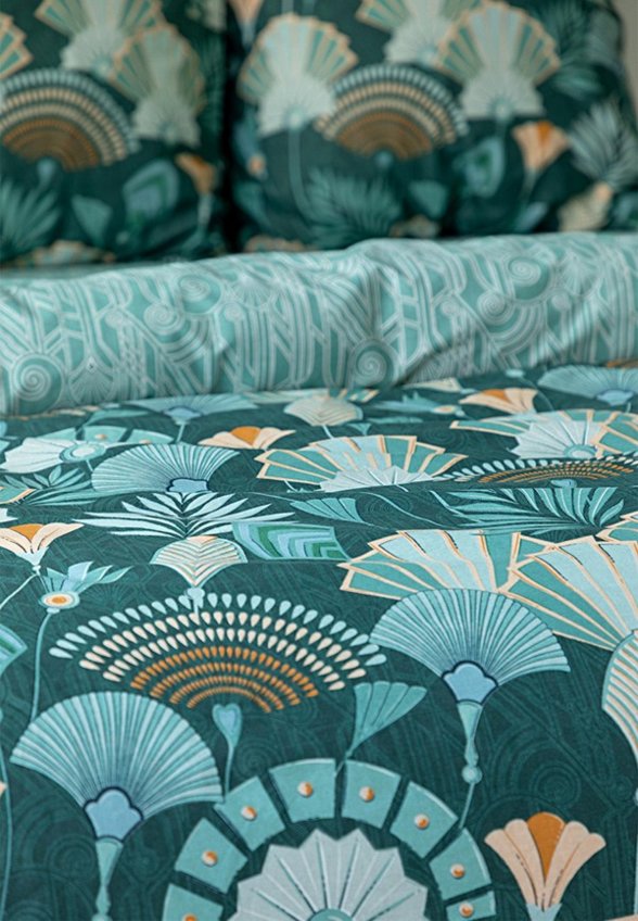 Постельное белье Семейное Унисон