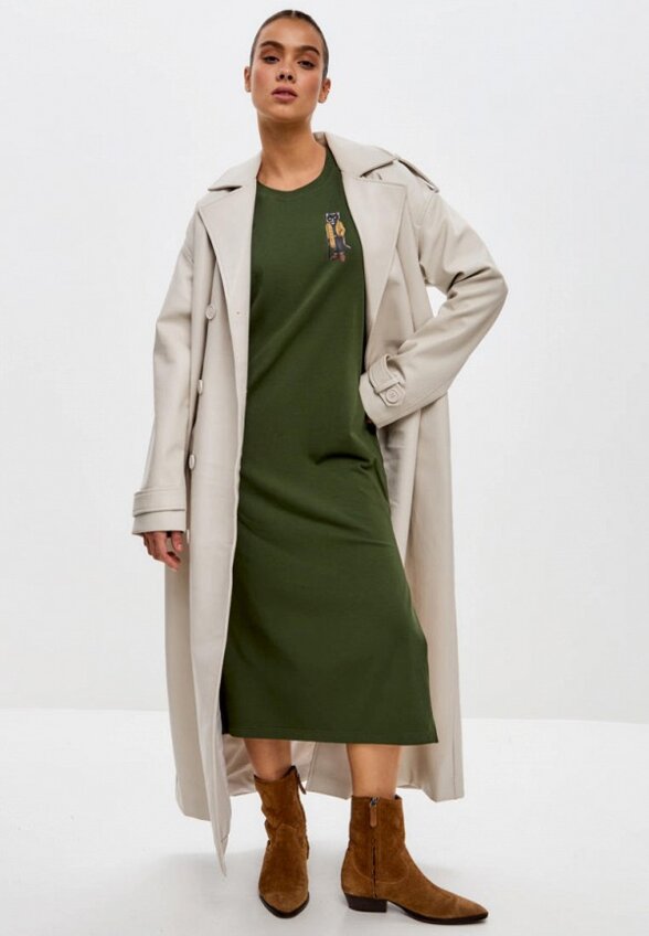 Платье Manii'ta Lacitta