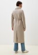 Пальто двубортное Gaxgax3  - превью