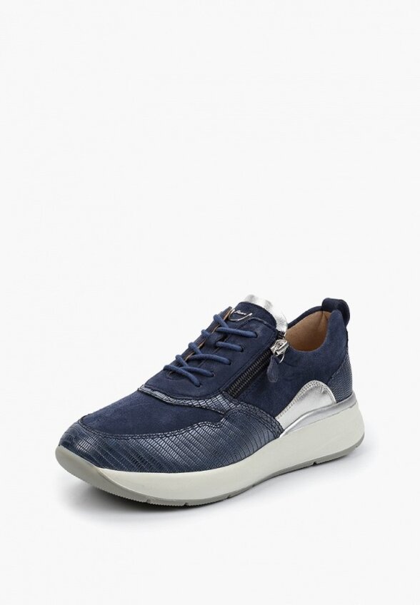 Кроссовки Sioux