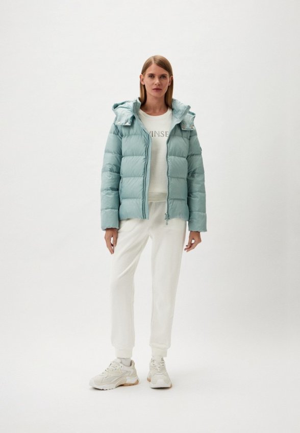 Куртка утепленная Twinset Milano