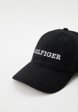 Бейсболка Tommy Hilfiger3  - превью