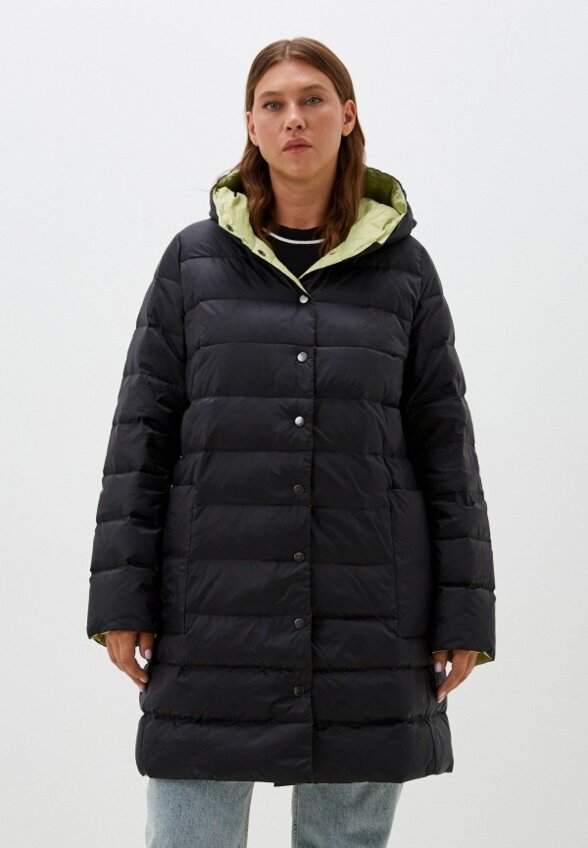 Пуховик Modress