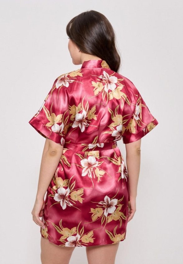 Халат домашний Cleo