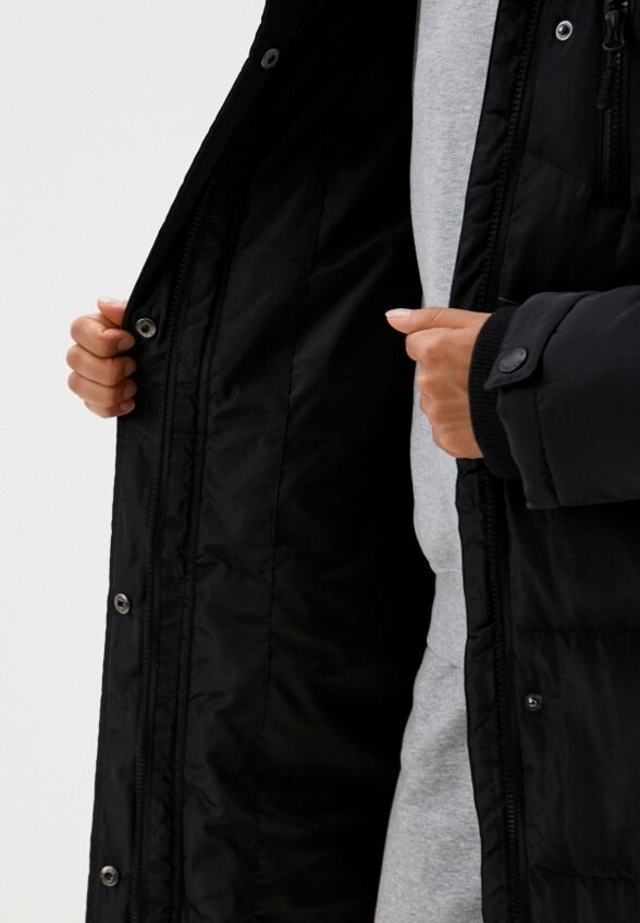 Пуховик Reebok