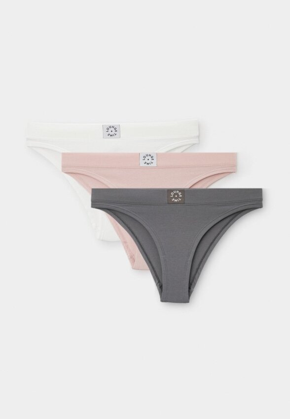 Трусы 3 шт. Mark Formelle