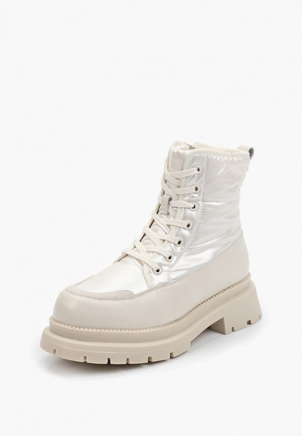 Ботинки Respect