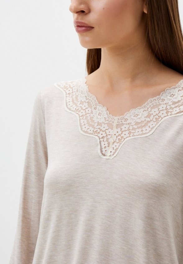 Лонгслив United Colors of Benetton