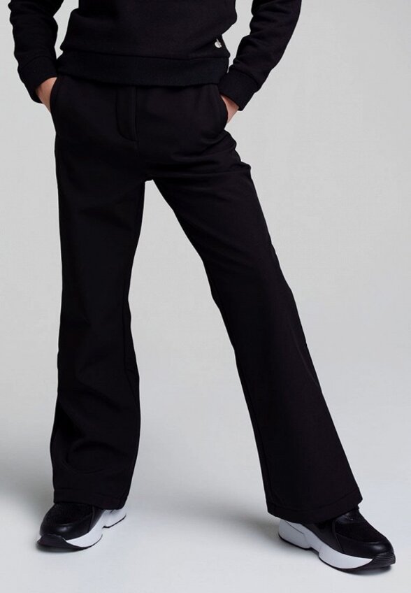 Брюки утепленные PlayToday