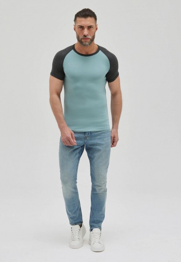 Футболка Envylab