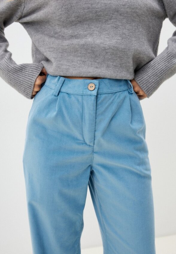 Брюки Изольна