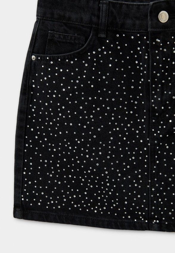 Юбка джинсовая Nume