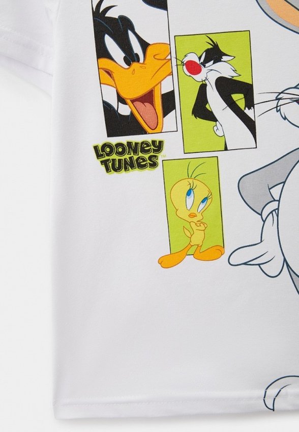 Футболка и леггинсы PlayToday