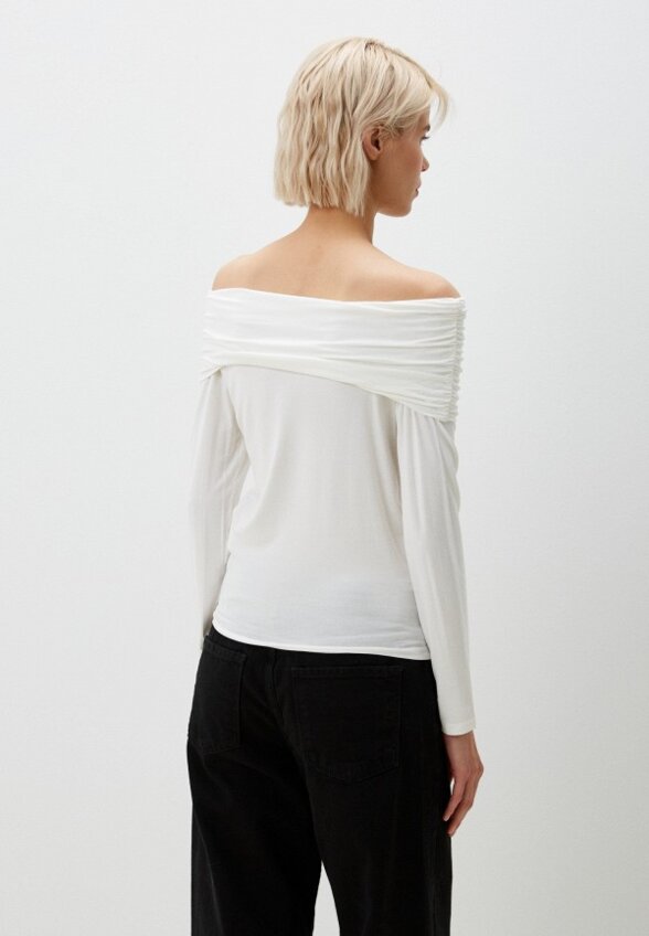 Лонгслив Koton