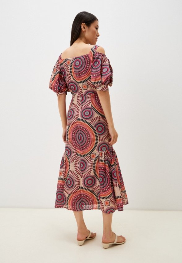 Платье Emilia Dell'oro