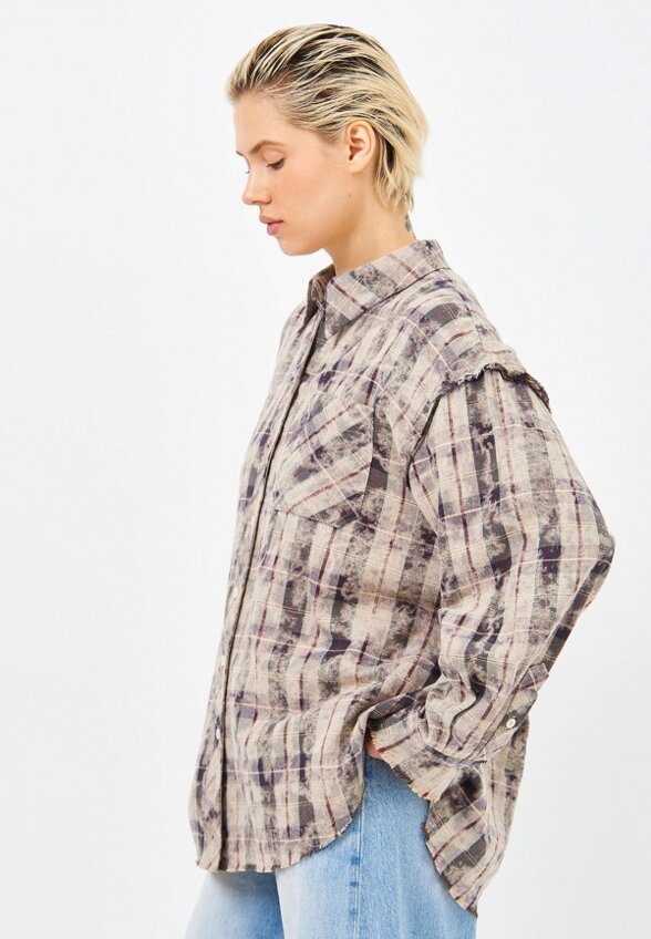 Рубашка Envylab