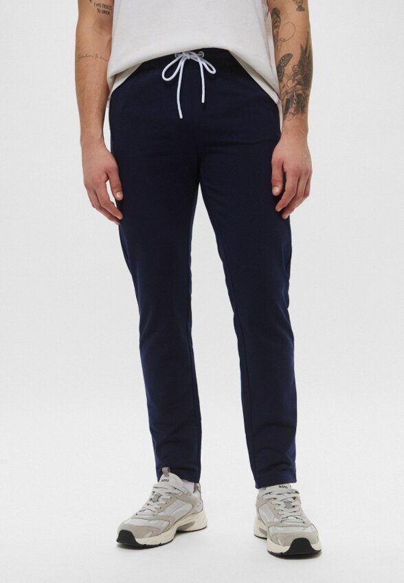 Брюки спортивные Bikkembergs