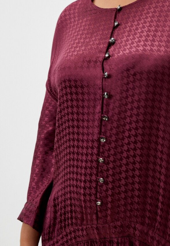 Платье MadaM T