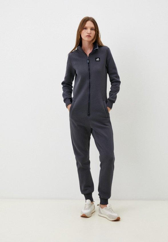 Комбинезон Cave