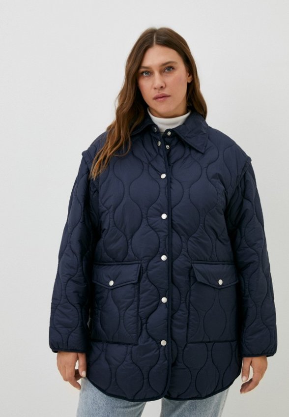 Куртка-рубашка Auranna