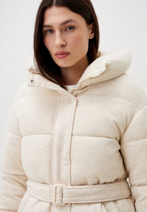 Пуховик Isibris