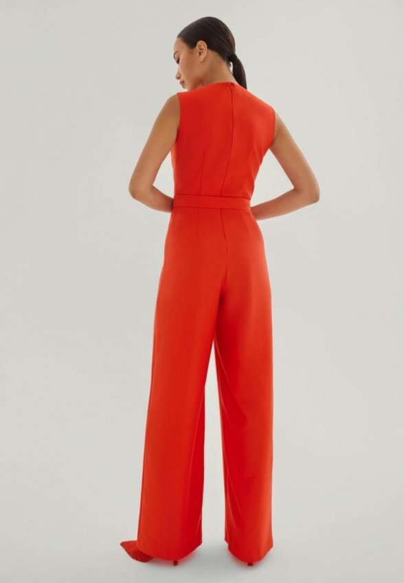 Комбинезон Anna Pekun