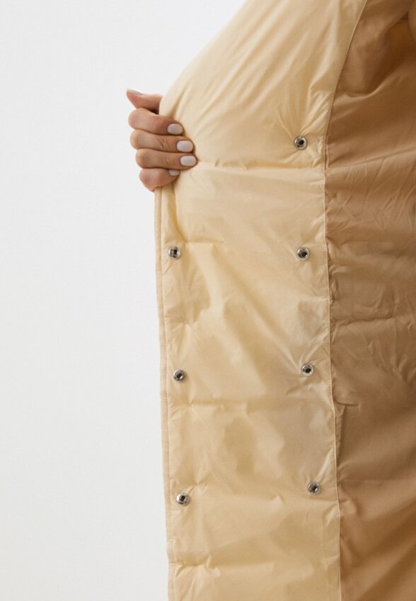 Жилет утепленный Dellione