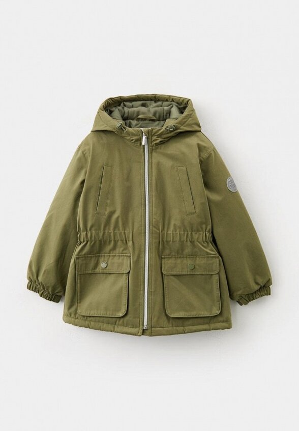 Куртка утепленная Acoola